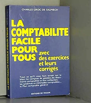 La comptabilité facile pour tous