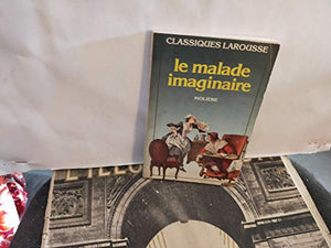 Le malade imaginaire