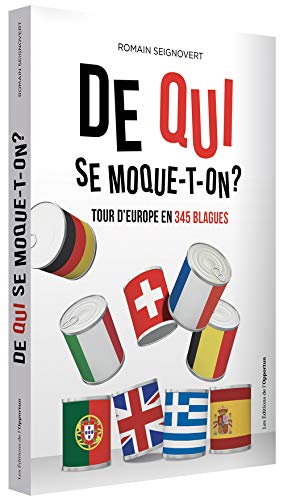 De qui se moque-t-on ?