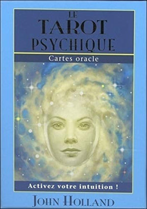 Le tarot psychique