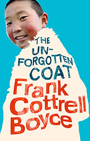 The Unforgotten Coat (Rollercoasters)