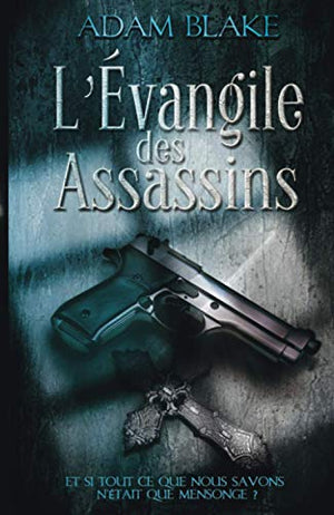 L'évangile des assassins