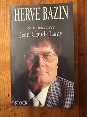 Entretiens avec Jean-Claude Lamy