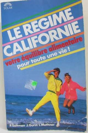 Le regime californie