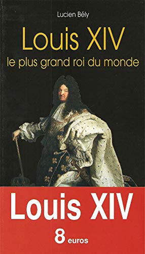 Louis XIV