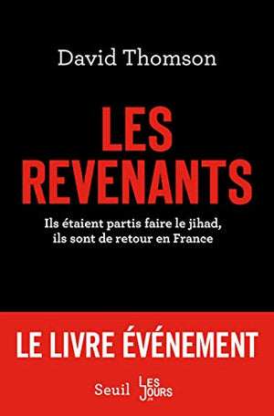 Les Revenants