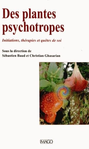 Des plantes psychotropes