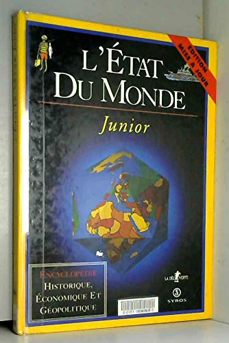 Etat du monde junior