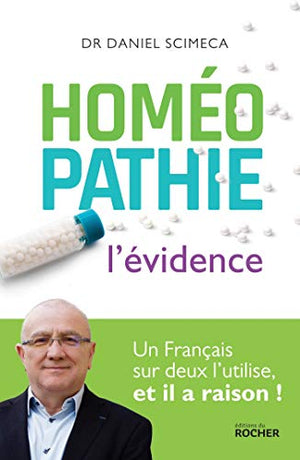 Homéopathie : L'évidence