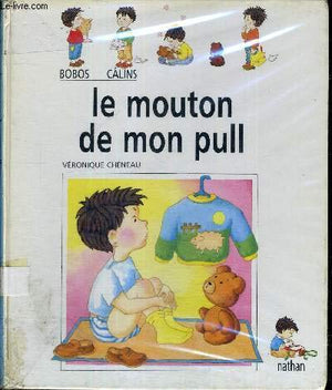 Le mouton de mon pull