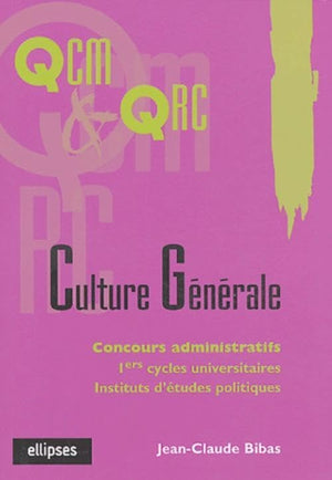 Culture générale