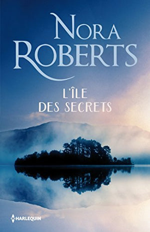 L'île des secrets