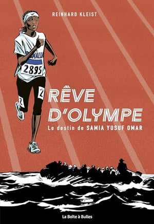 Rêve d'Olympe