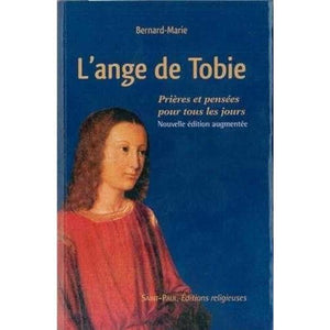 L'ange de Tobie