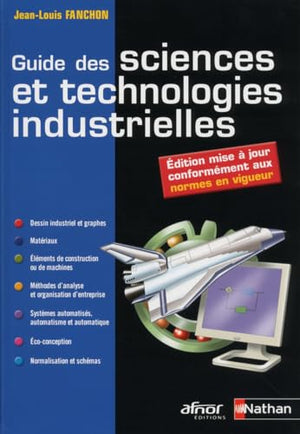 Guide des sciences et technologies industrielles