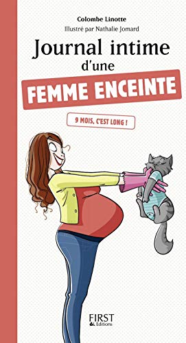 Journal intime d'une femme enceinte