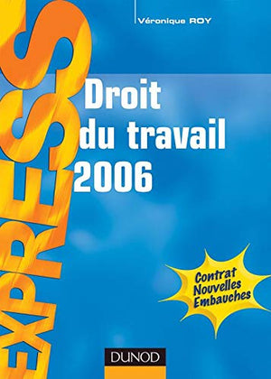 Droit du travail