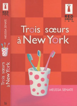 Trois soeurs à New York