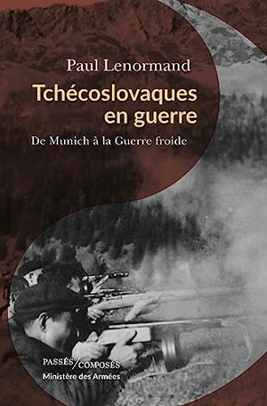 Tchécoslovaques en guerre