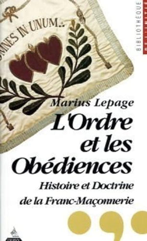 L'Ordre et les obédiences