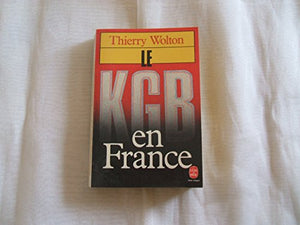 Le KGB en France