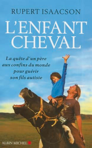 L'enfant cheval