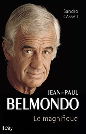 Jean-Paul Belmondo le magnifique