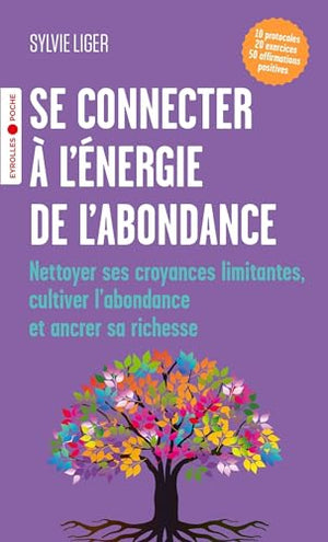 Se connecter à l'énergie de l'abondance