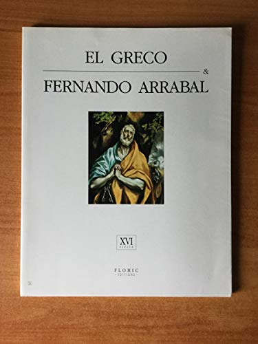 El Greco et Arrabal