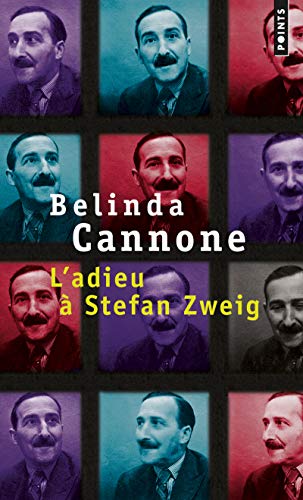 L'Adieu à Stefan Zweig