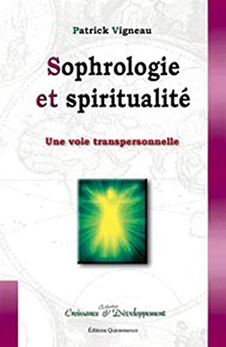 Sophrologie et spiritualité