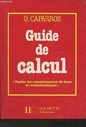 Guide de calcul