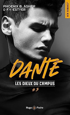 Les dieux du campus - Tome 3