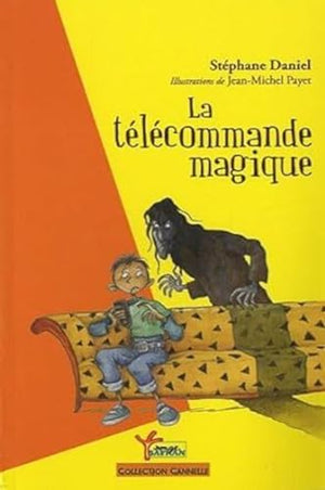 La télécommande magique