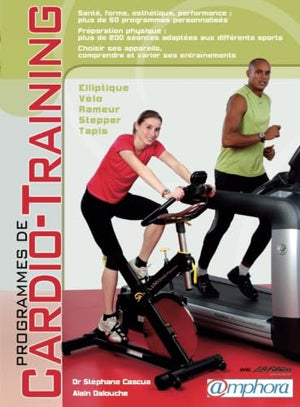 Programme de cardio-training