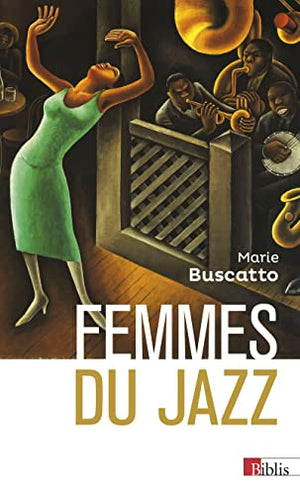 Femmes du jazz