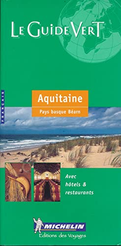 Aquitaine.