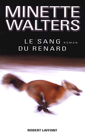 Le sang du renard