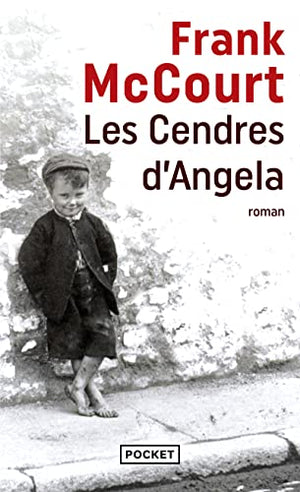 Les cendres d'Angela