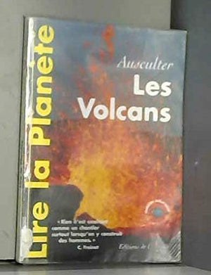 Auscultez les volcans