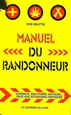 Manuel du randonneur