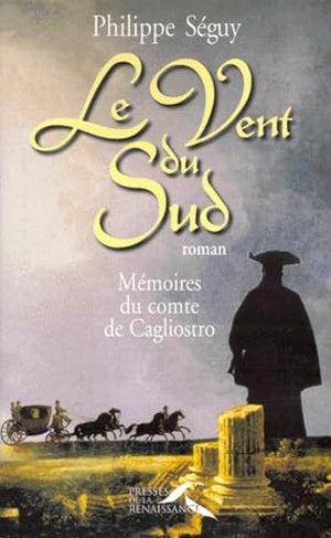 Le vent du sud