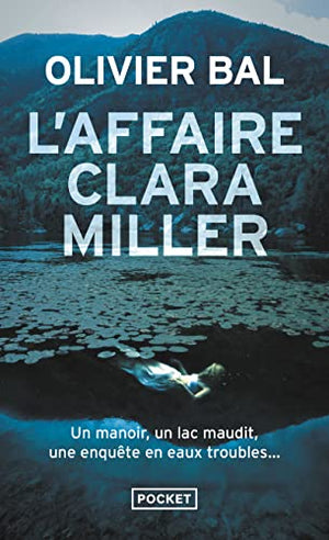 L'Affaire Clara Miller