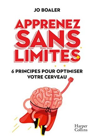 Apprenez sans limites