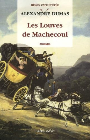 Les louves de Machecoul