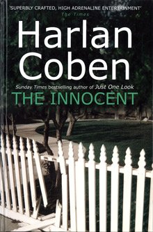 THE INNOCENT. Large Print