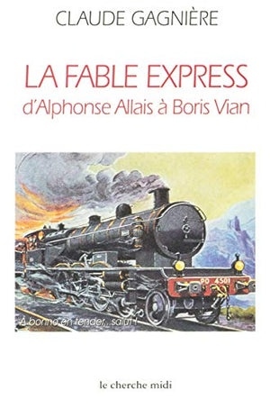 La fable express