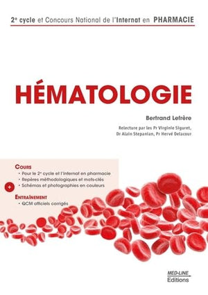 Hématologie