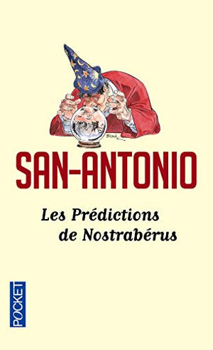 Les prédictions de nostraberus