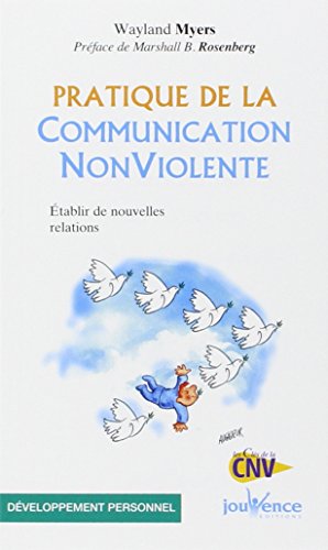 Pratique de la communication non-violente